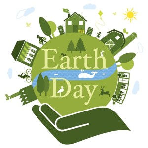 Earth Day