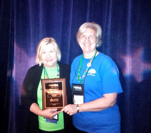 Neighborhoods USA! - Neighborhood of the Year