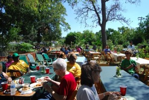 Urban Harvest: Annual Harvest Celebration
